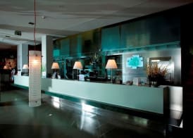 Holiday Inn PRAGUE by IHG 3