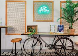ibis Styles Paris République Le Marais 5