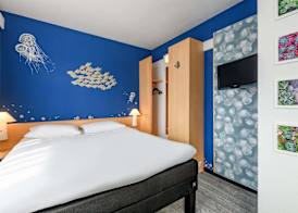 ibis Luebeck City 4