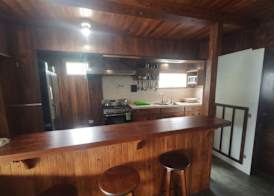 Monteverde Monkey Hostel 4