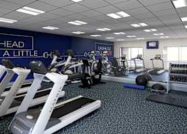 Holiday Inn Express & Suites Pittsfield-Lenox-Berkshires by IHG 3