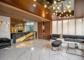 ORION Hotel & Residence Bangna 3