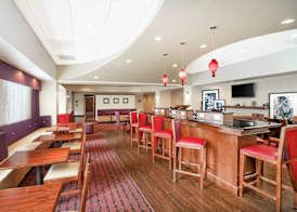 Hampton Inn Richmond - Airport 3