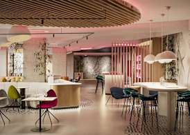 Prize by Radisson, Gdansk 2