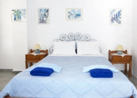 Bungalows Marina 2