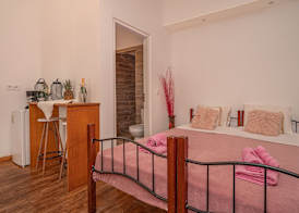 Dimelal Mykonos Town Apartments 3