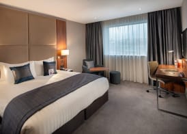 Crowne Plaza LONDON HEATHROW T4 by IHG 4