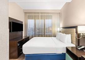 Comfort Inn Prospect Park-Brooklyn 5
