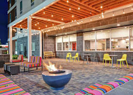 Home2 Suites by Hilton La Porte 2
