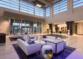 Embassy Suites by Hilton Kansas City/Olathe 4