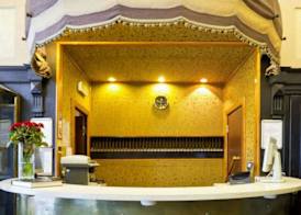 Hotel Royal 3