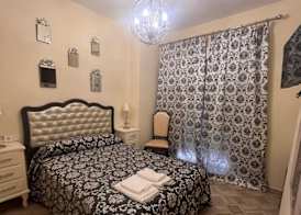 Hostal Flor de Lis - Lojo 5