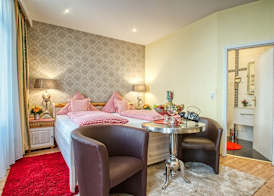 Hotel Laterne 2