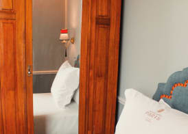 GRANDE HOTEL PARIS by STAY HOTELS 4