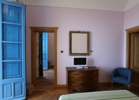 Casa Cuseni, Patrimonio Culturale Immateriale UNESCO 5