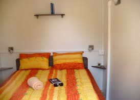 Victoria Mobilehome Tortoreto Lido 4
