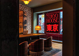chic&basic Tokyo Hoose 2