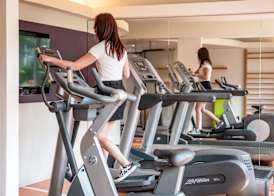 Hotel Novotel Evry Courcouronnes 4