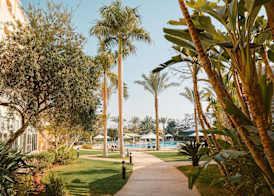 Novotel Cairo 6th Of October 3