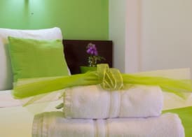 Esthisis Suites Chania 4