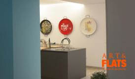 ART & FLATS Pleno Centro Valencia 3