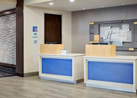 Holiday Inn Express NIAGARA-ON-THE-LAKE by IHG 2