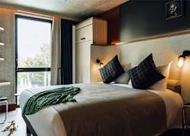 ibis Styles La Rochelle Centre Gare 5