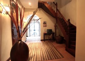 Hotel Boutique Balcón de la Plaza 3
