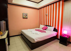 Grand Orchid Inn Patong beach 3