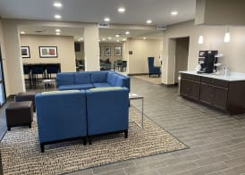 Comfort Inn & Suites Spring Lake - Fayetteville near Fort Bragg 5