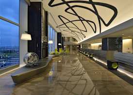 The Royal Park Hotel Tokyo Haneda Airport Terminal 3 4