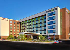 Hampton Inn & Suites Las Vegas Convention Center - No Resort Fee 5