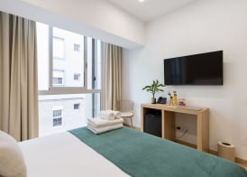 Hotel Emeté & Coworking by Airnest 4