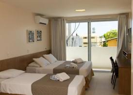 Balmare Hotel 5