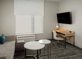 TownePlace Suites By Marriott Atlanta Fairburn 4