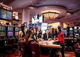 River Cree Resort & Casino 4