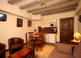 La Cour du Bailli Suites & Spa 5