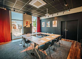 ibis Styles Lens Centre Gare 5