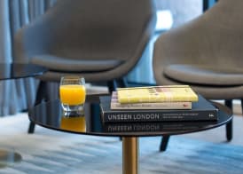 Staybridge Suites LONDON - VAUXHALL by IHG 2
