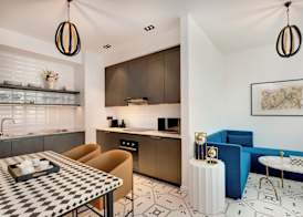 Fairmont Residences La Marina Rabat Sale 5