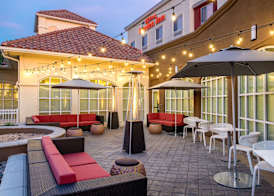 Hilton Garden Inn Fontana 2