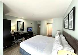 Wingate by Wyndham Bel Air I-95 Exit 77A - APG Area 4