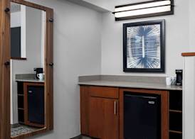 Hyatt Place Chantilly Dulles Airport South 4