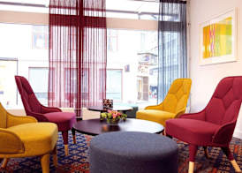 Home Hotel Astoria 3