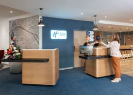 Holiday Inn Express ROUEN by IHG 2