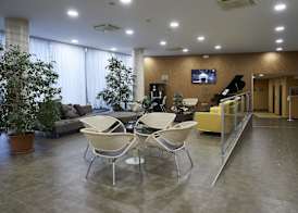 Hotel Concorde 4