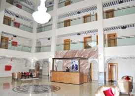 Rofaida Appart'Hotel 3