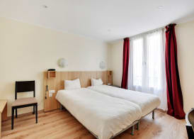 Hotel Altona 5