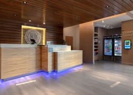 Fairfield by Marriott Inn & Suites Denver Airport at Gateway Park 2