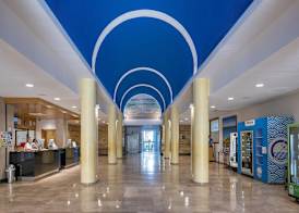 Hotel Playas de Guardamar 4